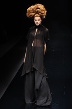 アリスアウアア 2013年春夏コレクション - 原点であるロンドンにオマージュを捧げた幻想的な世界｜写真36