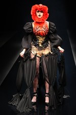 アリスアウアア 2013年春夏コレクション - 原点であるロンドンにオマージュを捧げた幻想的な世界｜写真41