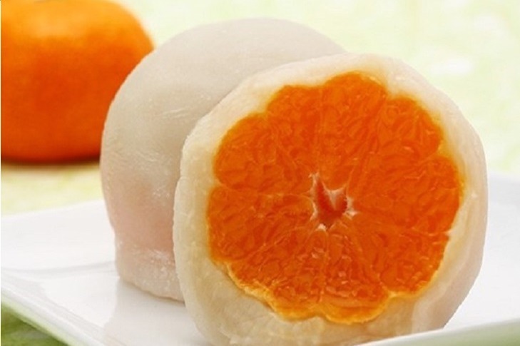 池袋西武「大福まつり」