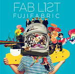 FAB LIST 1＆2｜写真1