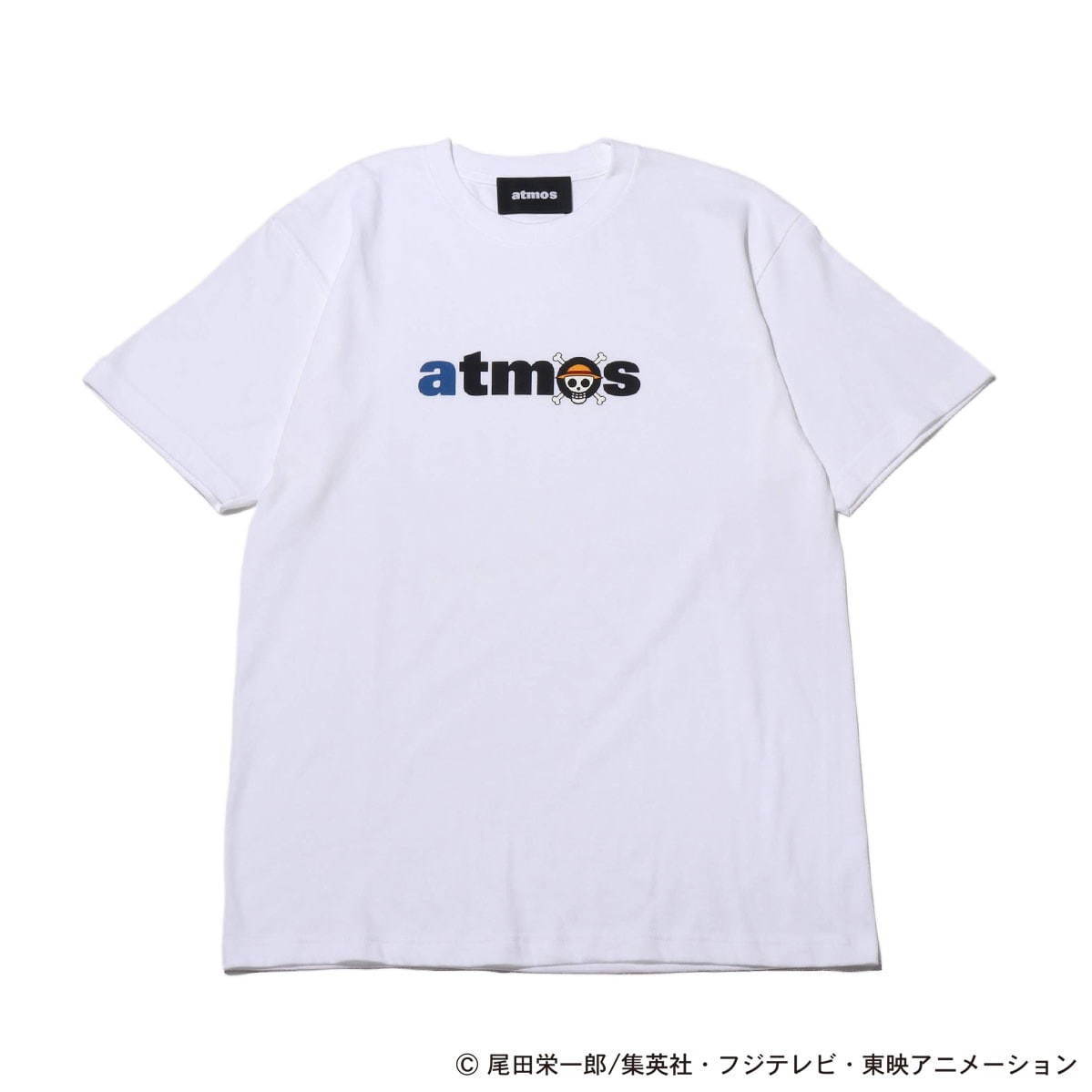 アトモス(atmos) ワンピース｜写真6
