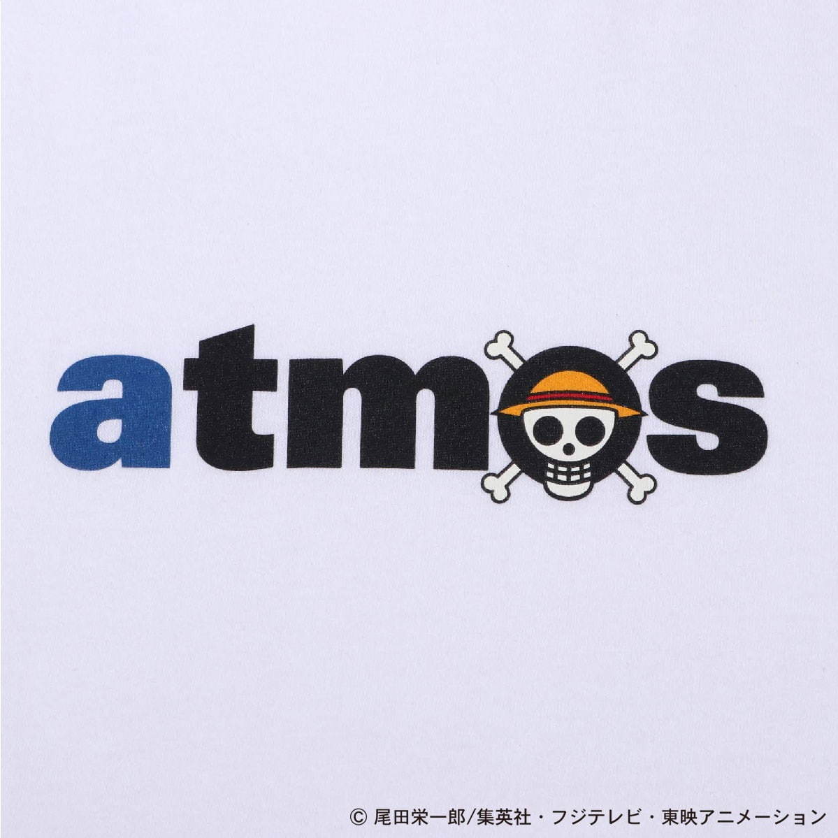 アトモス(atmos) ワンピース｜写真7