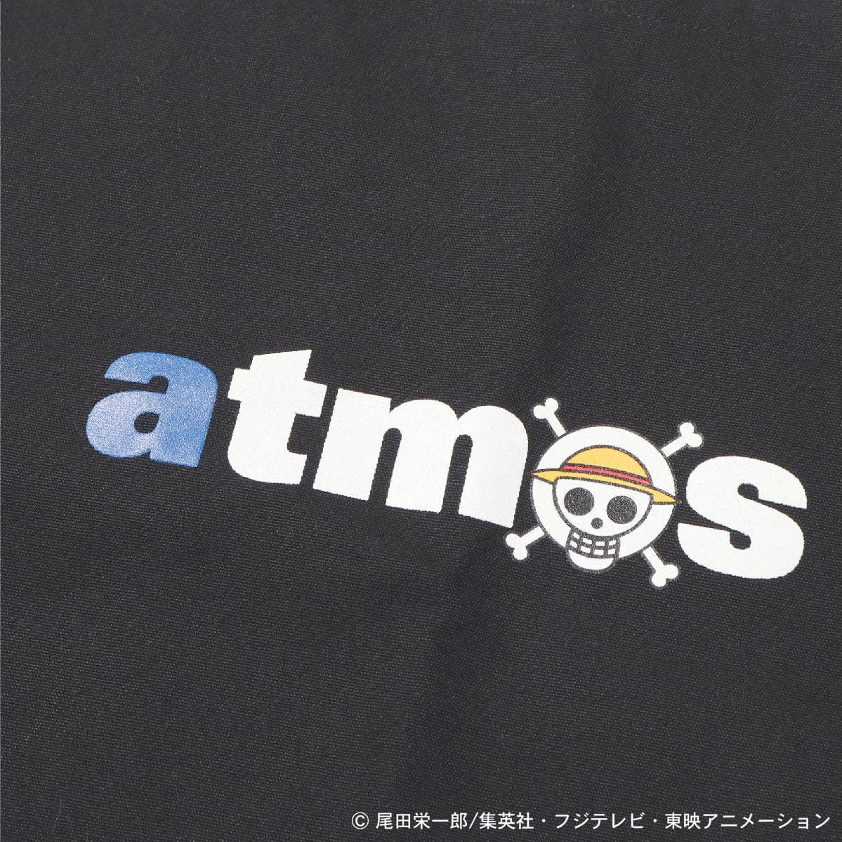 アトモス(atmos) ワンピース｜写真12