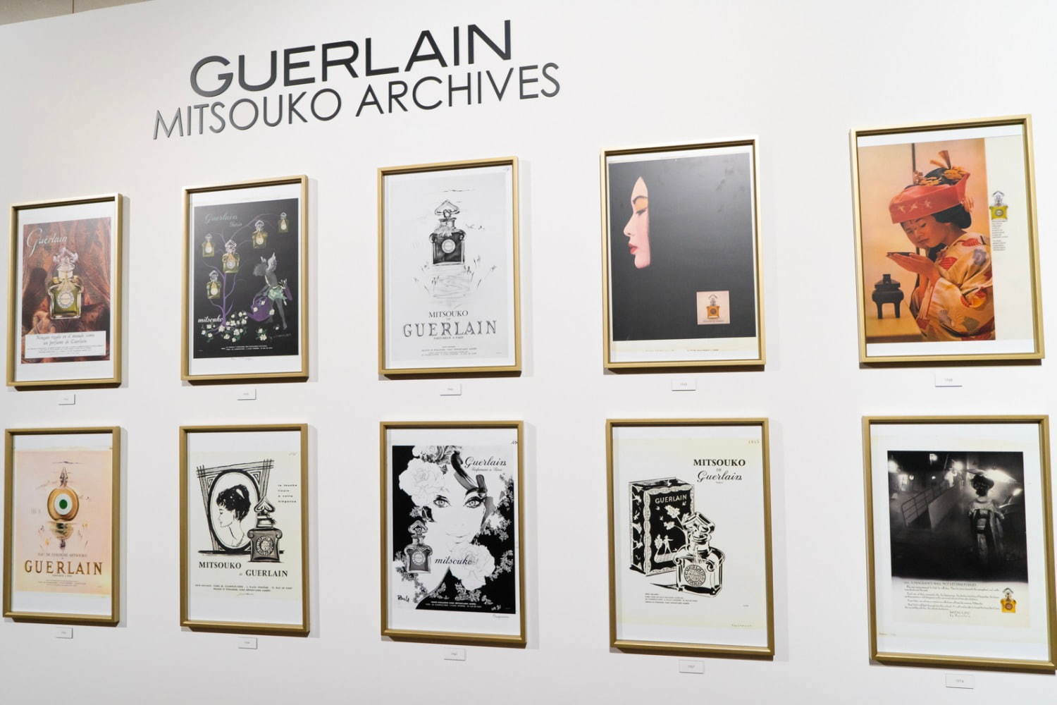 ゲラン(GUERLAIN) ミツコ｜写真6