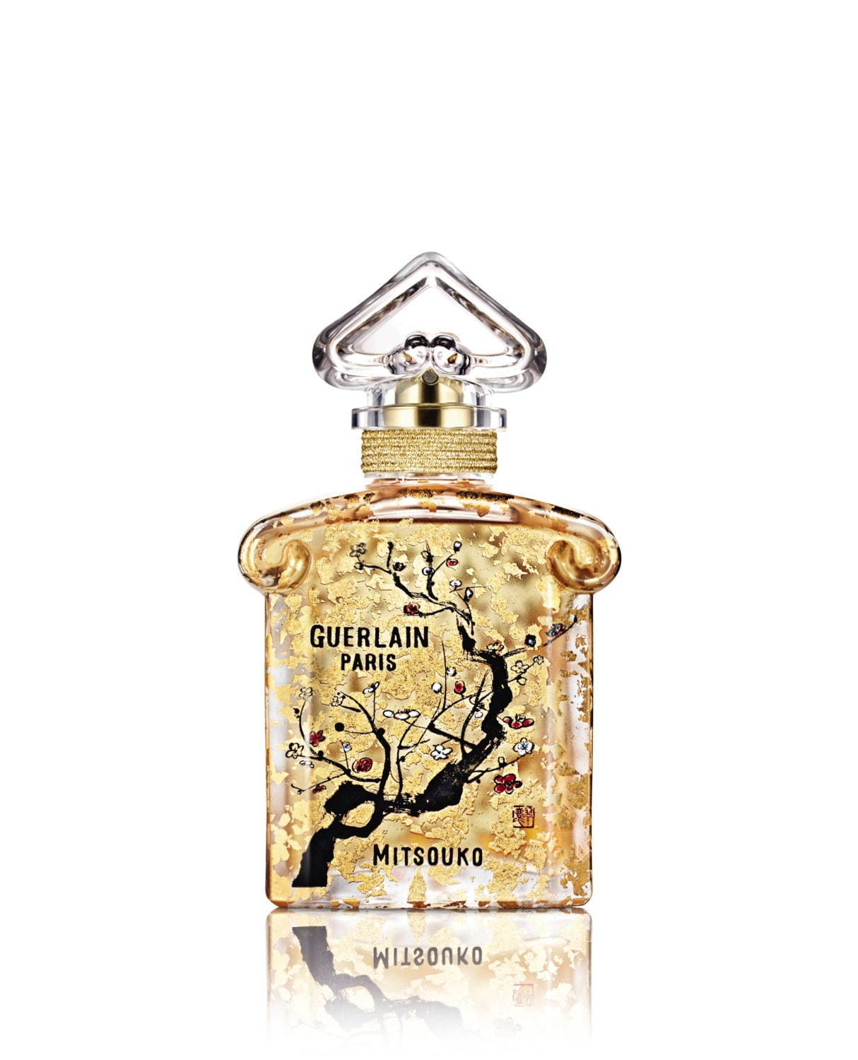 ゲラン(GUERLAIN) ミツコ｜写真7