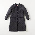 マッキントッシュのコートやJ&M デヴィッドソンのバッグ、エリオポール別注“ブルー”カラーで｜写真3