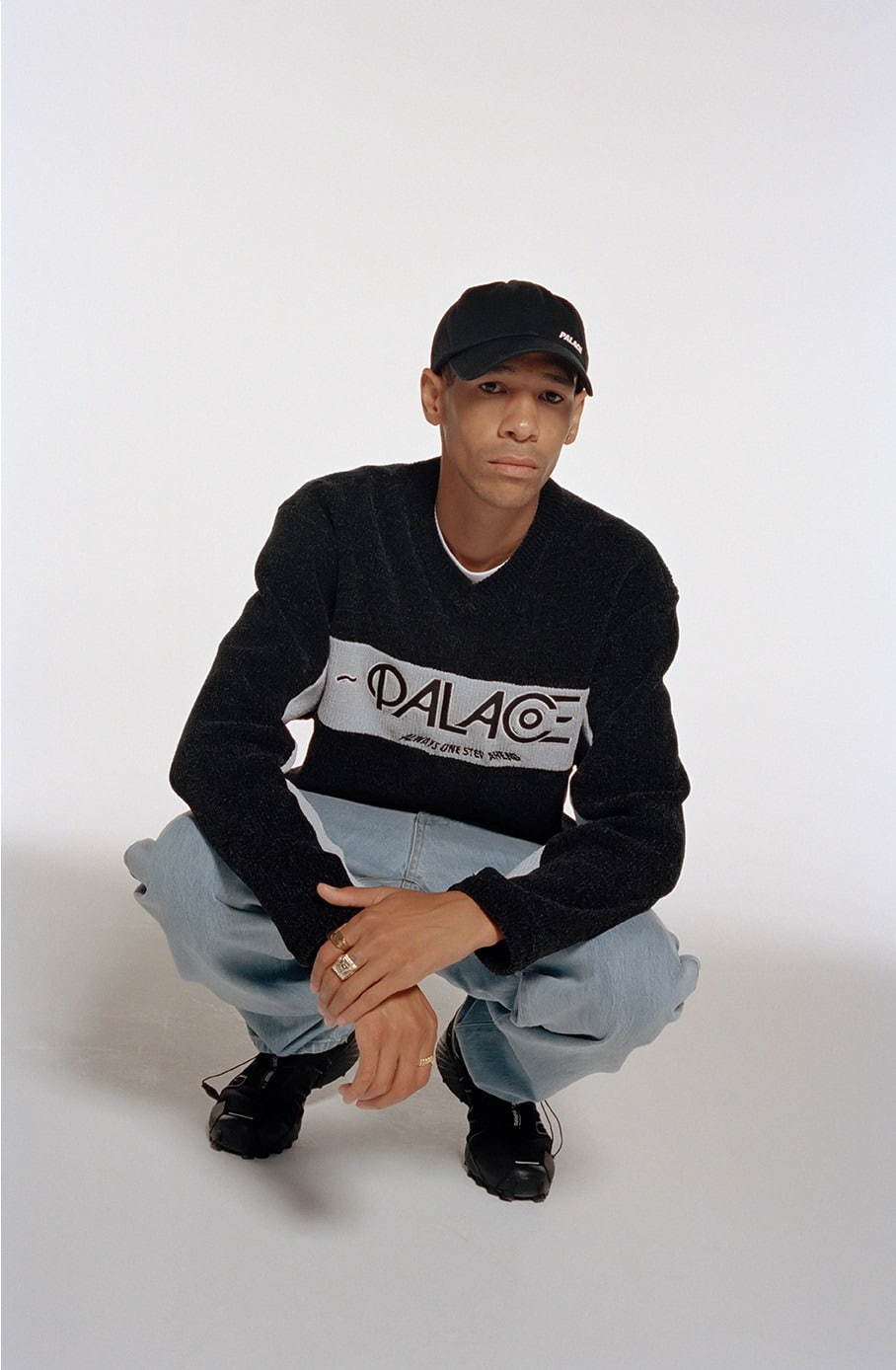 パレス スケートボード(PALACE SKATEBOARDS) 2019年秋メンズコレクション  - 写真13