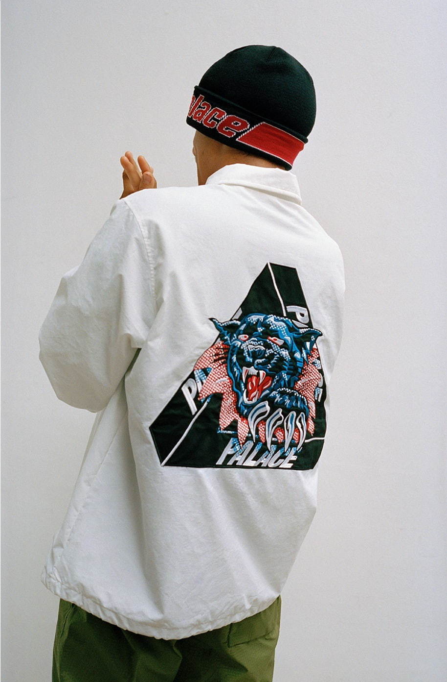 パレス スケートボード(PALACE SKATEBOARDS) 2019年秋メンズコレクション  - 写真16