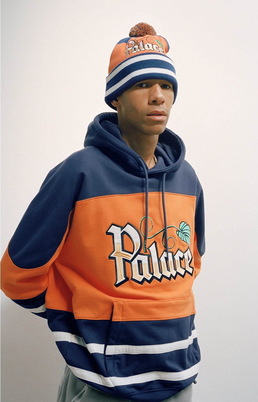 パレス スケートボード(PALACE SKATEBOARDS) 2019年秋メンズコレクション  - 写真23