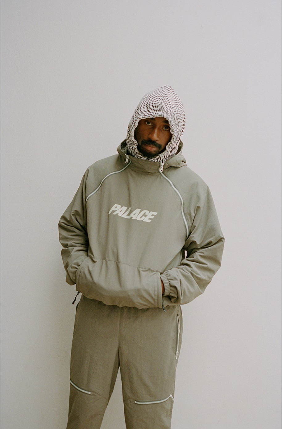 パレス スケートボード(PALACE SKATEBOARDS) 2019年秋メンズコレクション  - 写真27