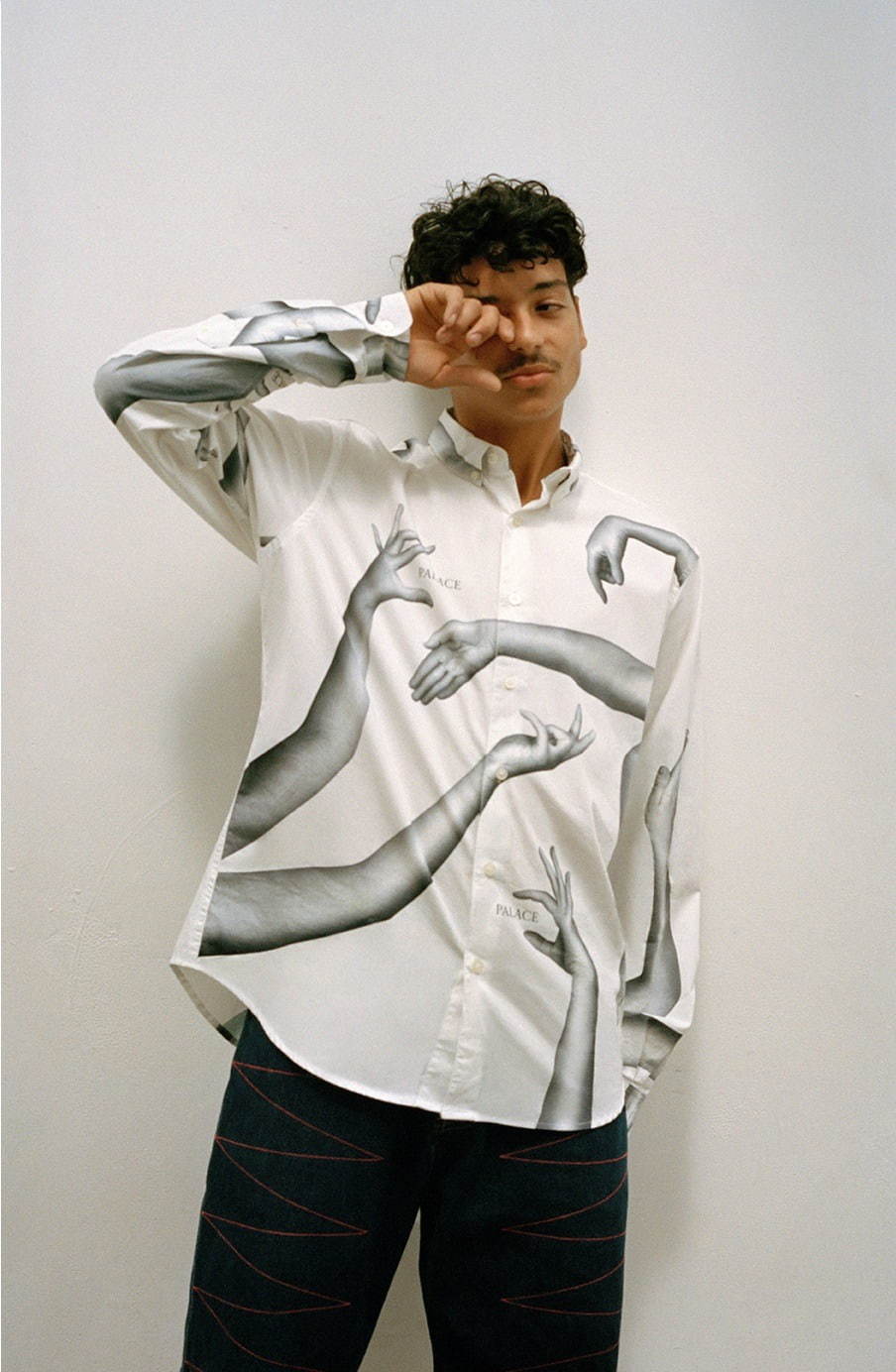 パレス スケートボード(PALACE SKATEBOARDS) 2019年秋メンズコレクション  - 写真29