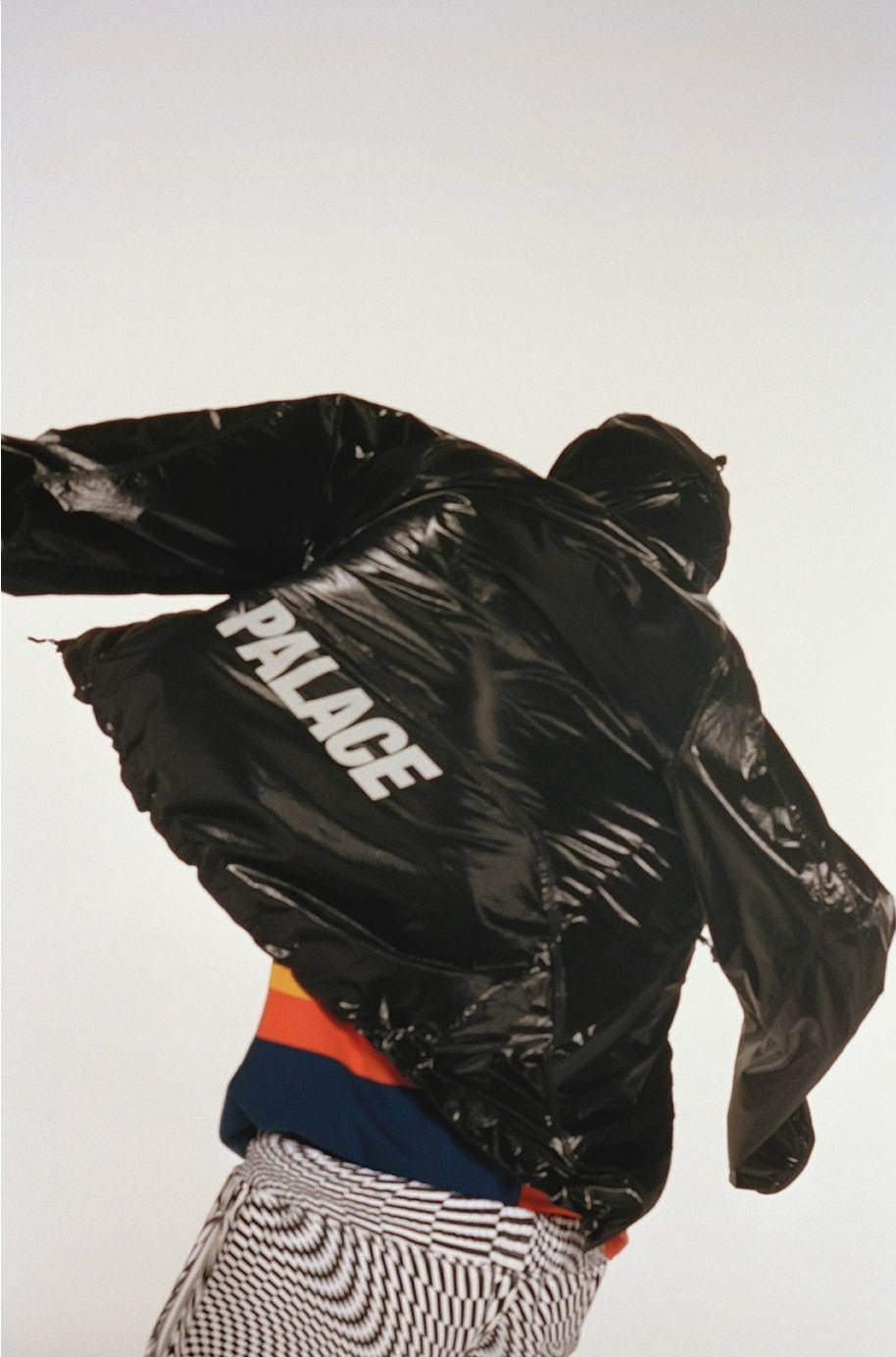 パレス スケートボード(PALACE SKATEBOARDS) 2019年秋メンズコレクション  - 写真34