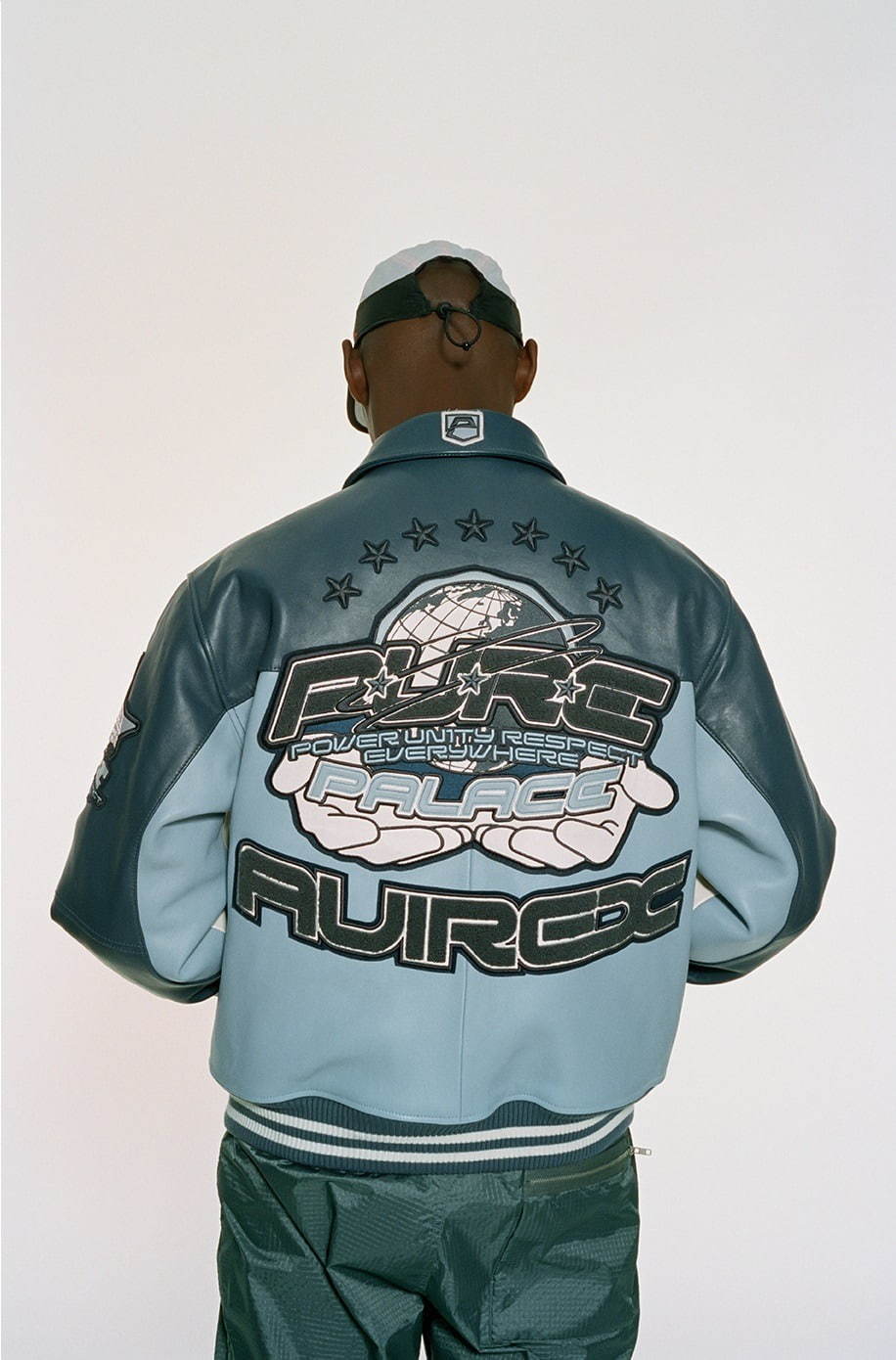 パレス スケートボード(PALACE SKATEBOARDS) 2019年秋メンズコレクション  - 写真4