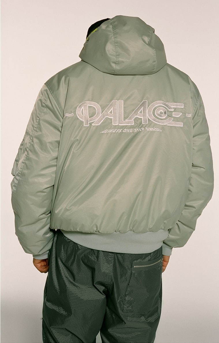 パレス スケートボード(PALACE SKATEBOARDS) 2019年秋メンズコレクション  - 写真12