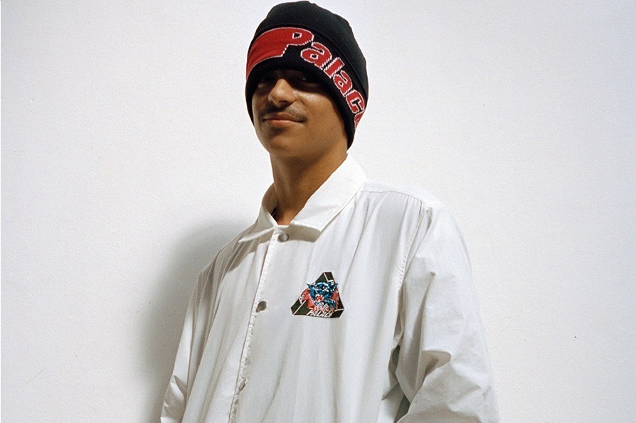 パレス スケートボード 2019年秋 メンズ コレクション