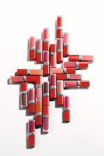 ディオール“フラワー生まれ”の新リキッドルージュ、ホイップクリームのようなソフト質感｜写真3