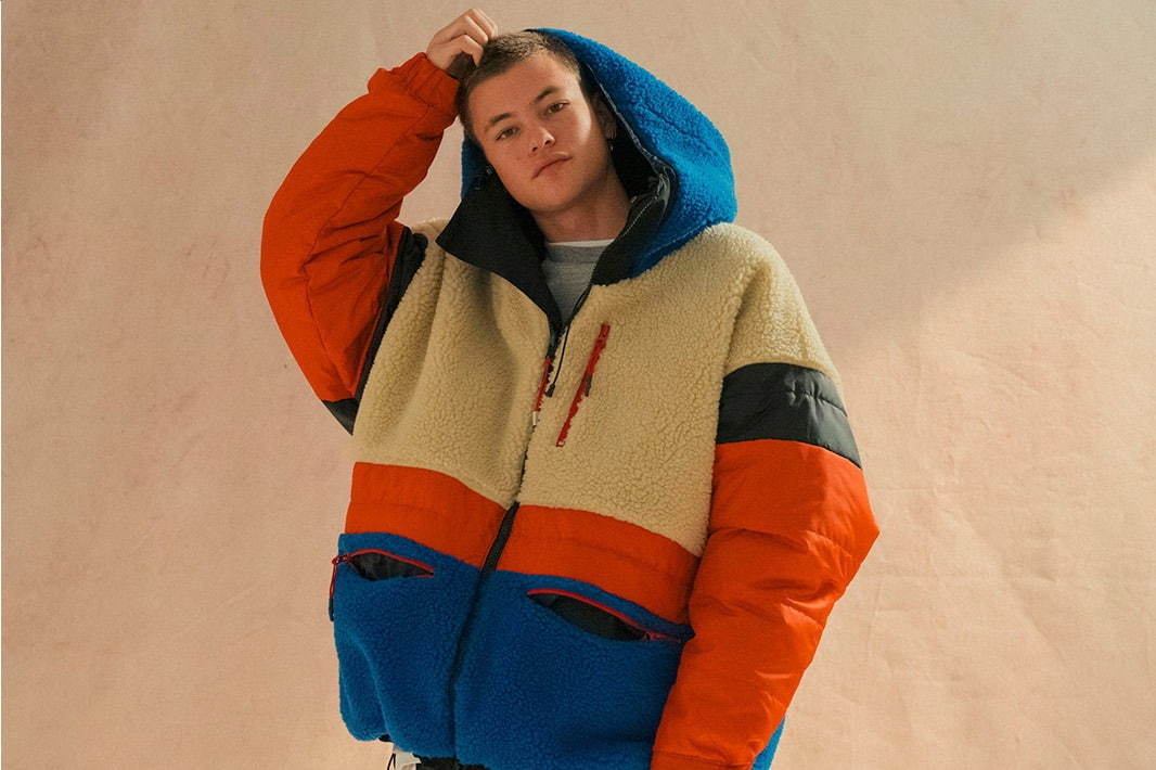 ロトル 2019-20年秋冬 メンズ コレクション