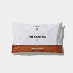 藤原ヒロシ「ザ コンビニ」からフラグメント仕様の“ベビースター”、オリジナルステッカー付き｜写真2