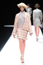 ユマコシノ 2013年春夏コレクション - 世界を旅するイマジネーション｜写真4