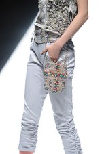 ユマコシノ 2013年春夏コレクション - 世界を旅するイマジネーション｜写真8