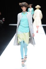 ユマコシノ 2013年春夏コレクション - 世界を旅するイマジネーション｜写真14