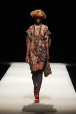 ユマコシノ 2013年春夏コレクション - 世界を旅するイマジネーション｜写真29