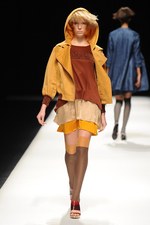 ユマコシノ 2013年春夏コレクション - 世界を旅するイマジネーション｜写真31