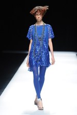 ユマコシノ 2013年春夏コレクション - 世界を旅するイマジネーション｜写真60