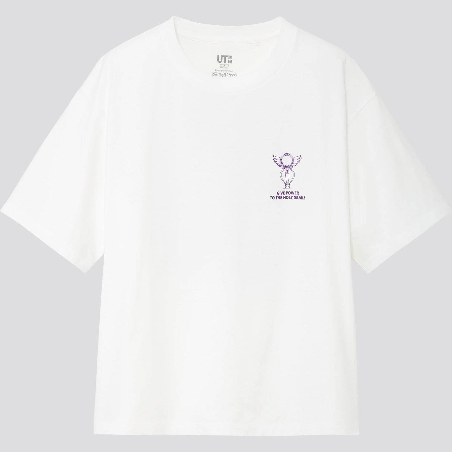 USJ限定品 セーラームーン Tシャツ - メルカリ