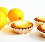 ベイク チーズタルト(BAKE CHEESE TART) 瀬戸内レモンチーズタルト｜写真2