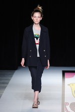 ビューティフルピープル(beautiful people) いき｜写真1