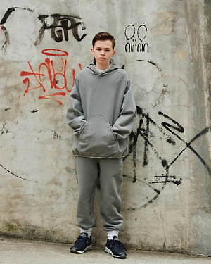 イズネス(is-ness) 2019-20年秋冬メンズコレクション  - 写真15