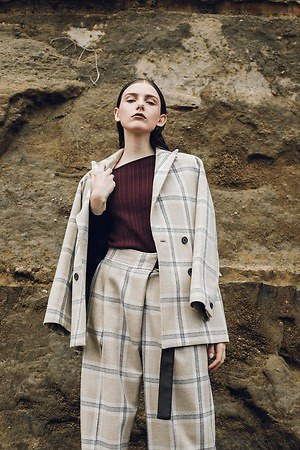 ステュディオス(STUDIOUS) 2019-20年秋冬ウィメンズコレクション  - 写真9