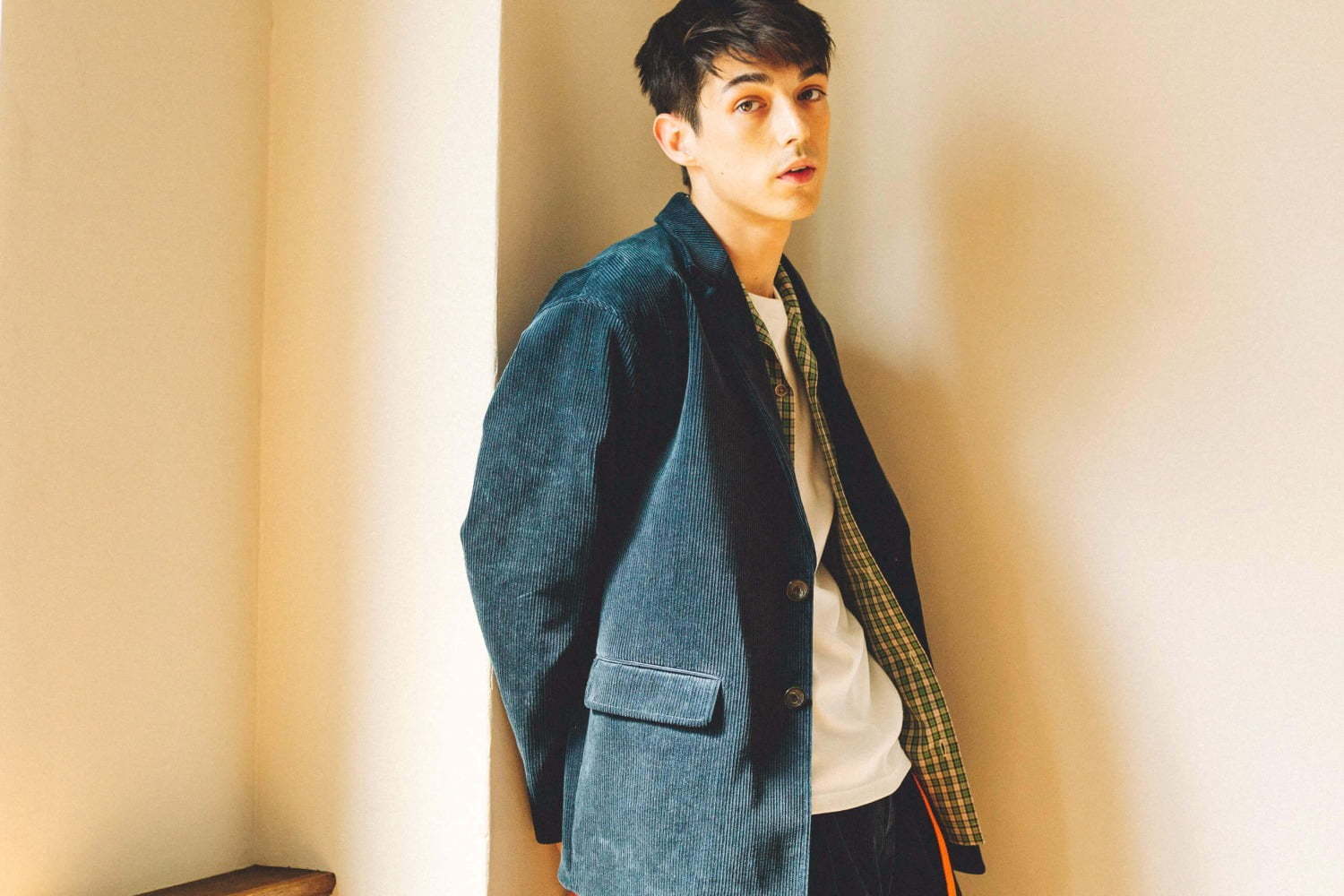 パブリック トウキョウ 2019-20年秋冬 ウィメンズ コレクション