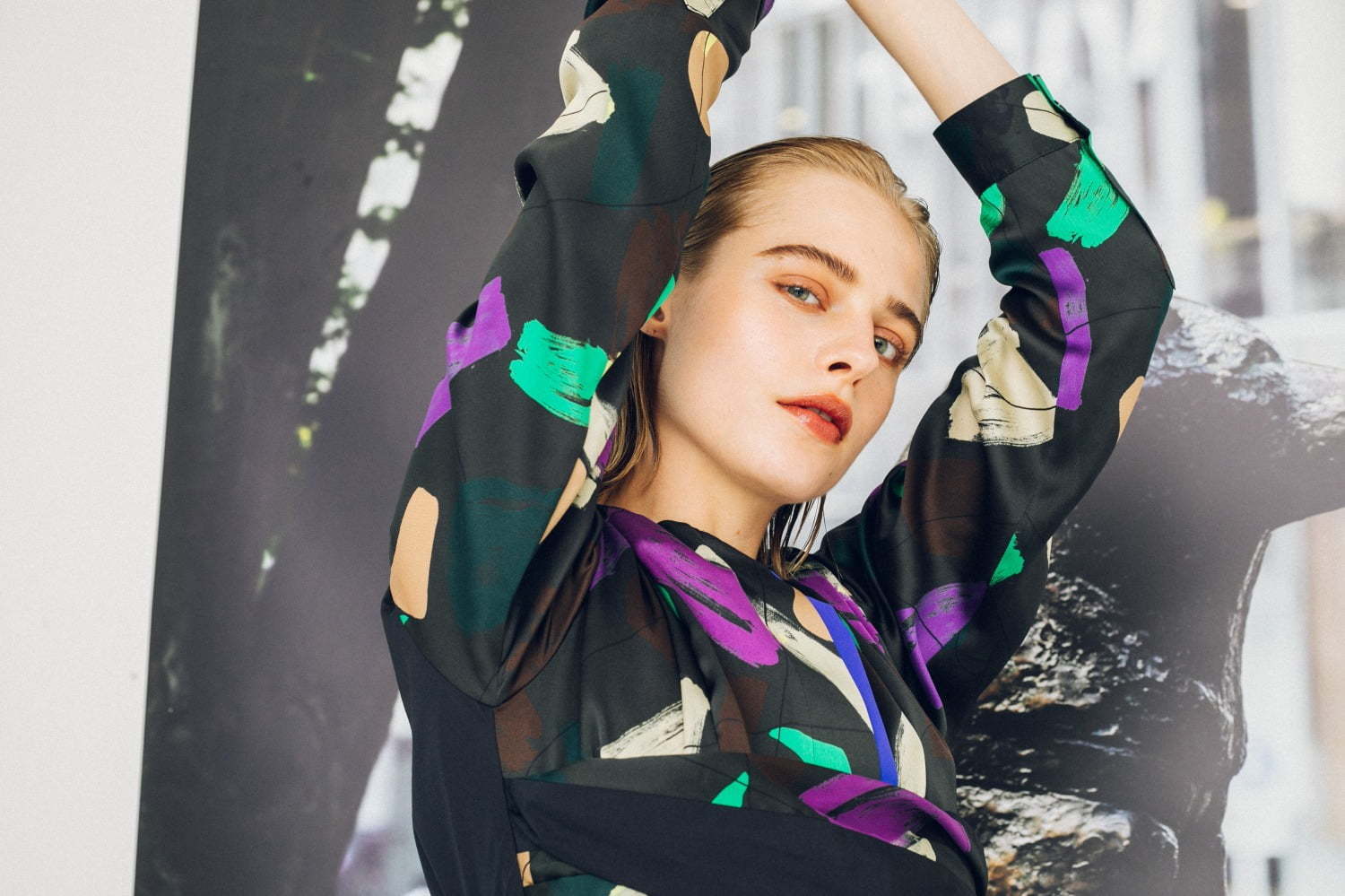 ユナイテッド トウキョウ 2019-20年秋冬 ウィメンズ コレクション