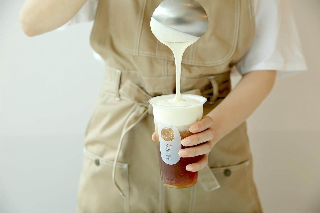 チーズティー｜全国のチーズティー専門店特集、濃厚チーズフォーム×厳選ティー - タピオカと合わせたドリンクも