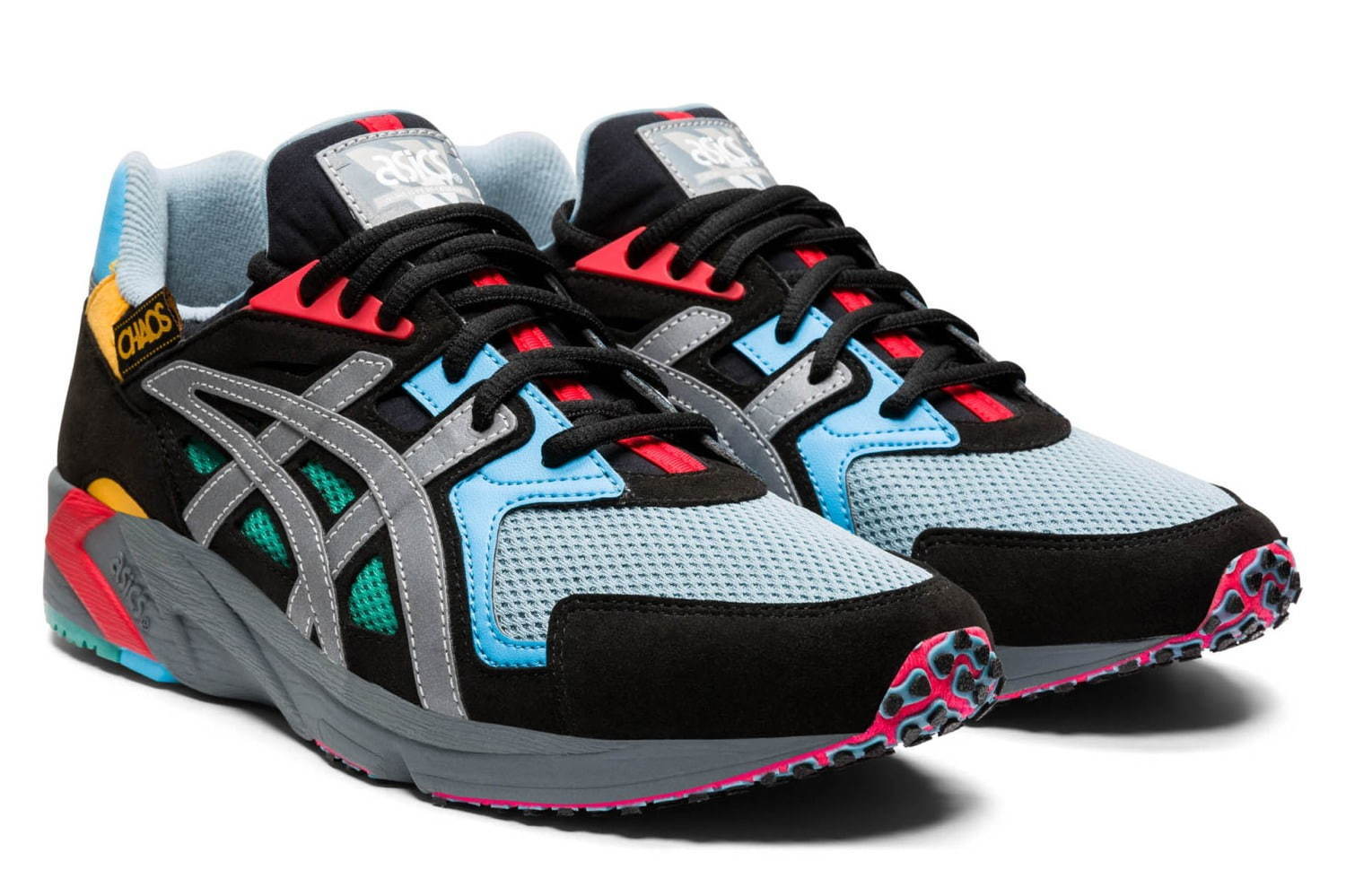 アシックスタイガー(ASICSTIGER), ヴィヴィアン・ウエストウッド(Vivienne Westwood) ダフニスとクロエ｜写真4