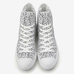 コンバース(CONVERSE) オールスター ヌリエ ハイ｜写真6