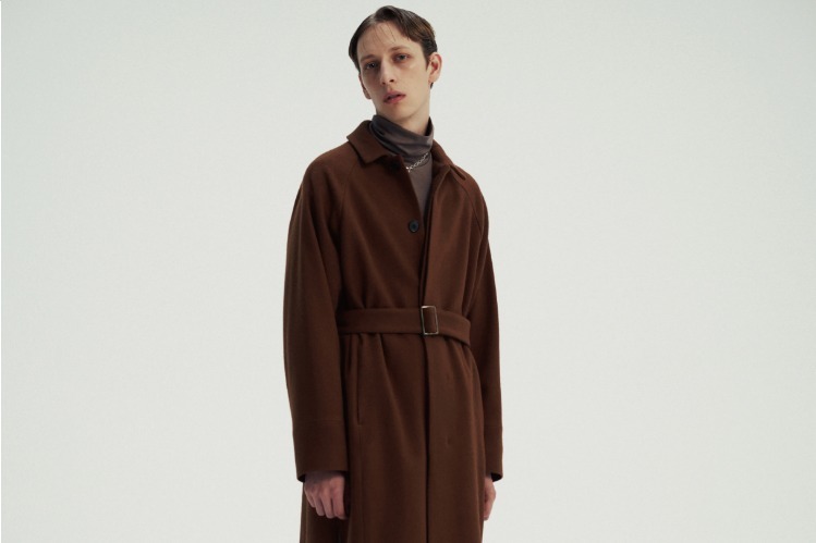 ユハ 2019-20年秋冬 ウィメンズ&メンズ コレクション