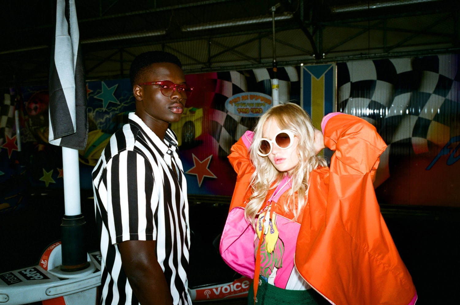 ビームス(BEAMS) フリーダムモーゼ｜写真46