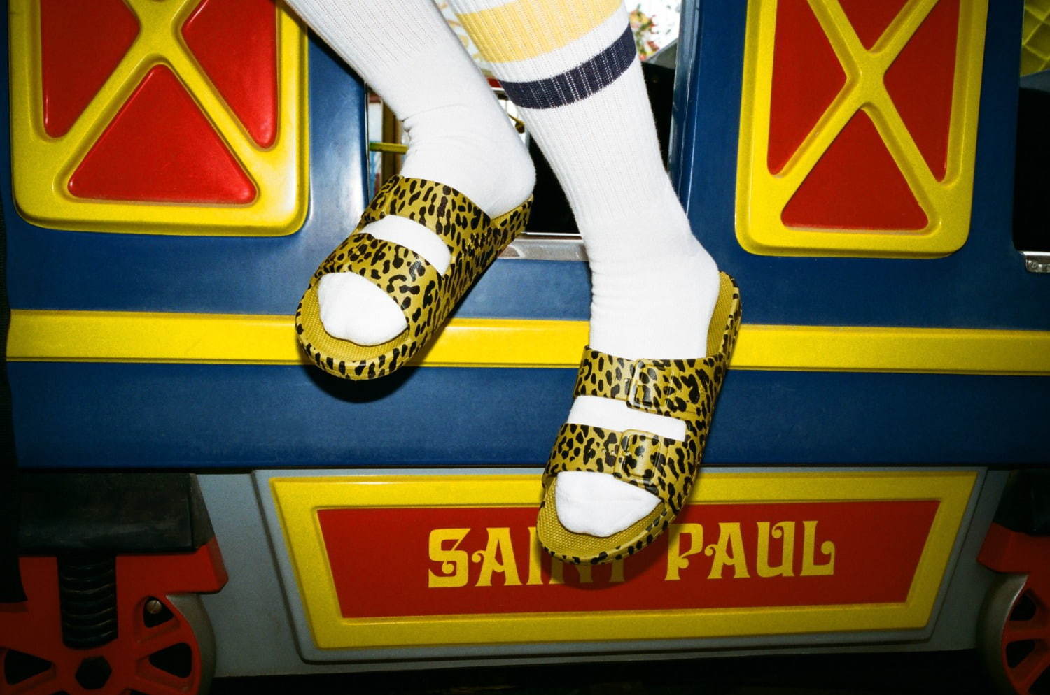 ビームス(BEAMS) フリーダムモーゼ｜写真59