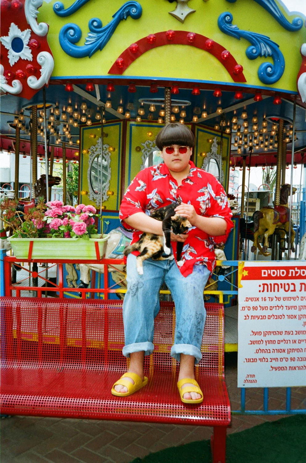 ビームス(BEAMS) フリーダムモーゼ｜写真63