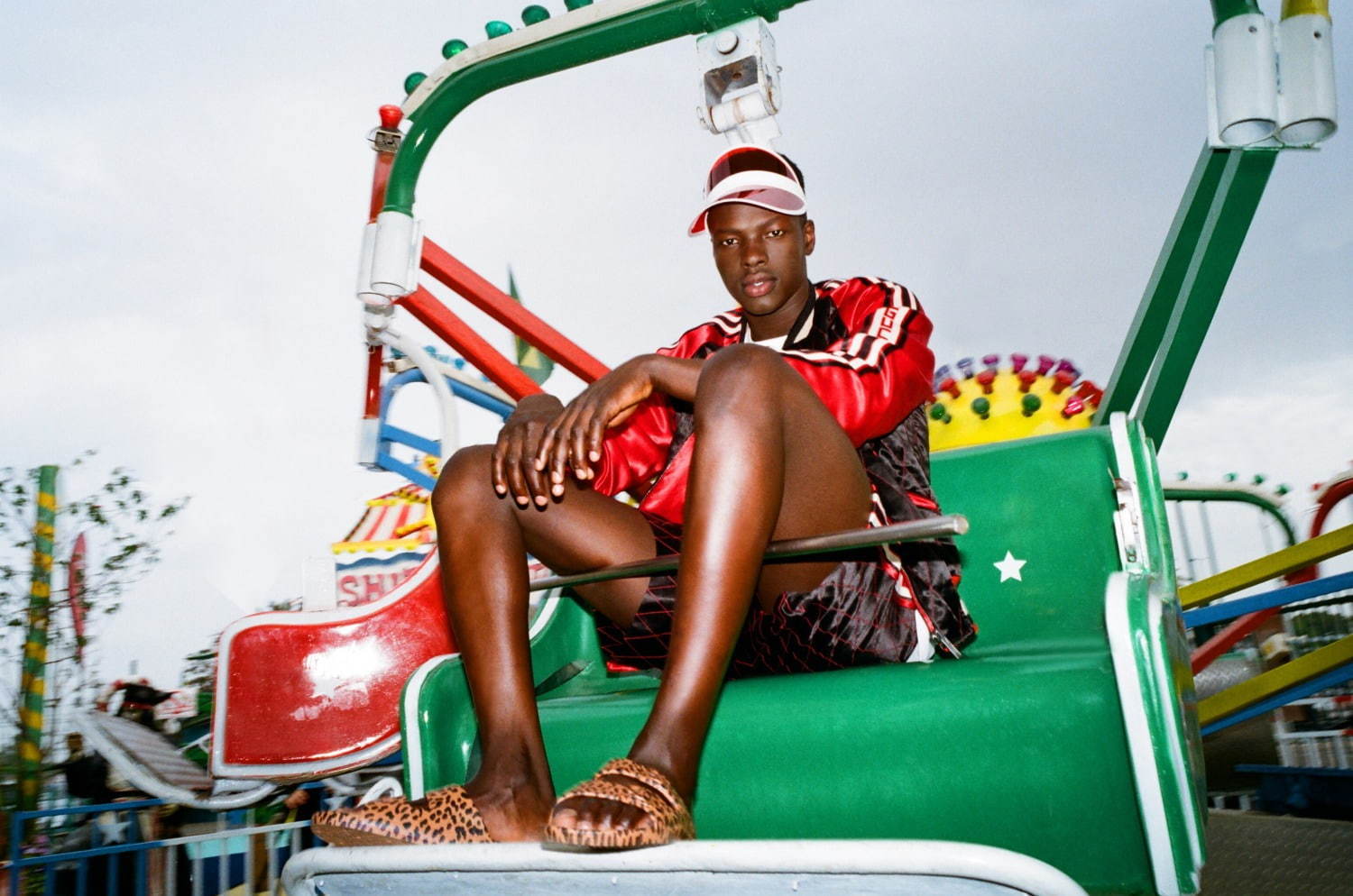 ビームス(BEAMS) フリーダムモーゼ｜写真22