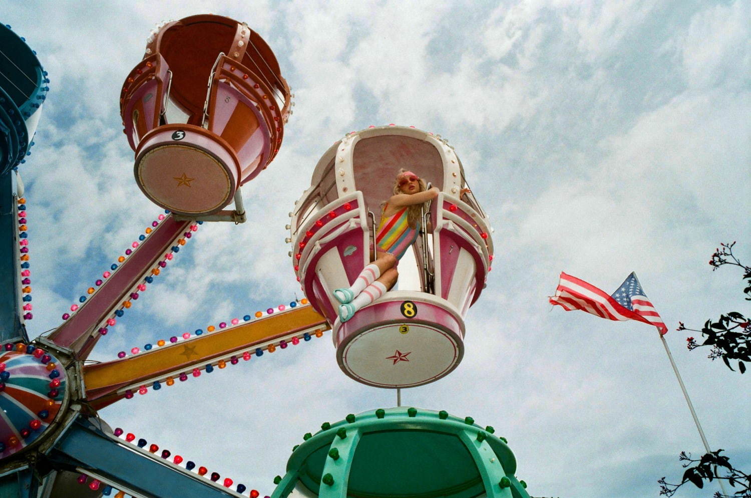 ビームス(BEAMS) フリーダムモーゼ｜写真50