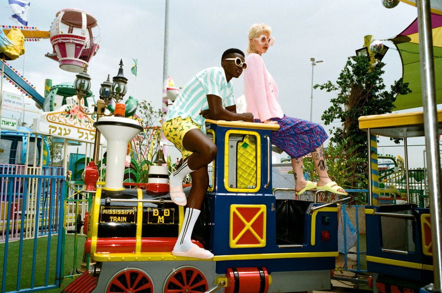 ビームス(BEAMS) フリーダムモーゼ｜写真61