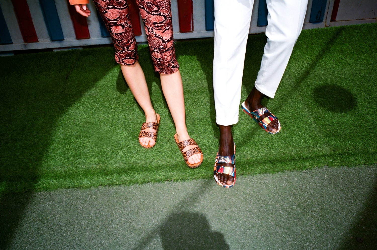 ビームス(BEAMS) フリーダムモーゼ｜写真54