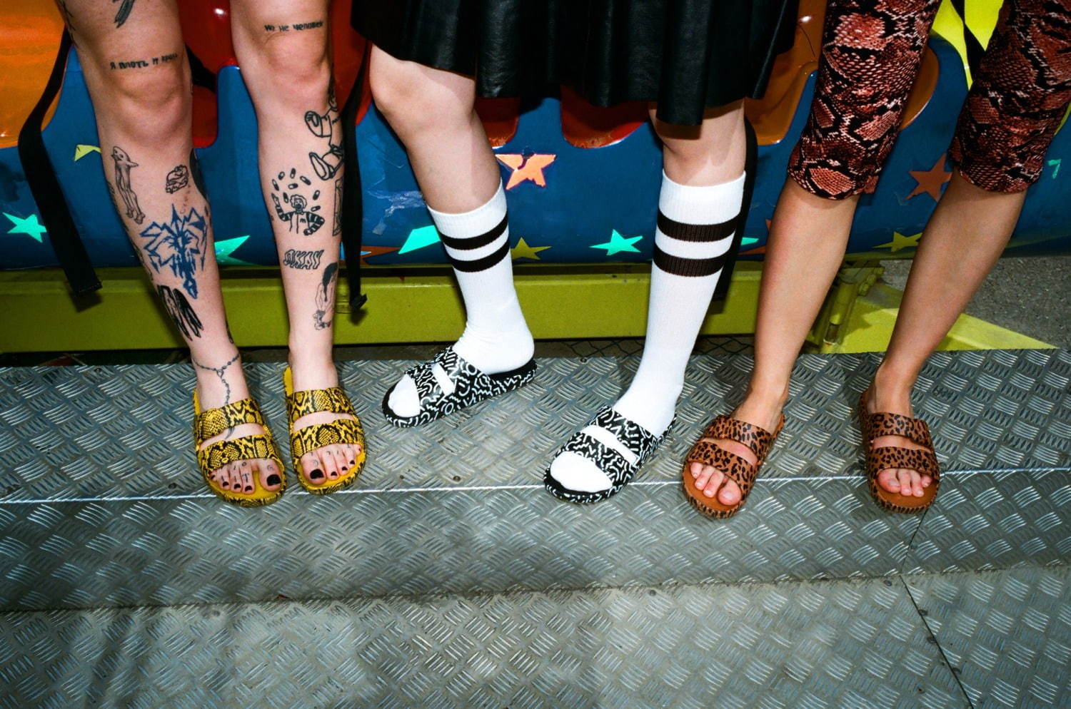 ビームス(BEAMS) フリーダムモーゼ｜写真55