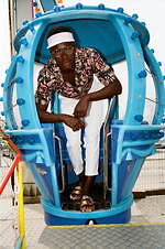 ビームス(BEAMS) フリーダムモーゼ｜写真28