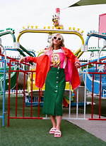 ビームス(BEAMS) フリーダムモーゼ｜写真65