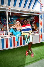 ビームス(BEAMS) フリーダムモーゼ｜写真56